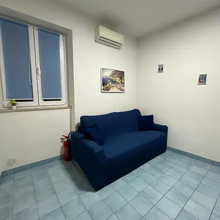 Sun Home Vietri Exterior foto